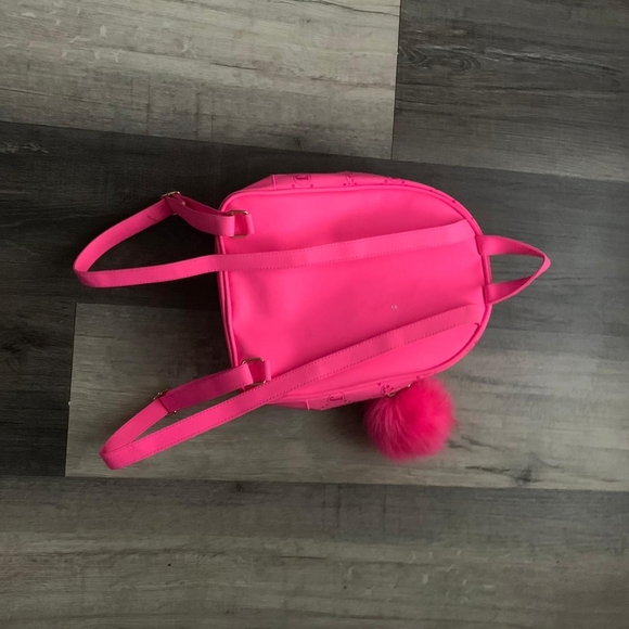 Justice backpack - Picture 2 of 2